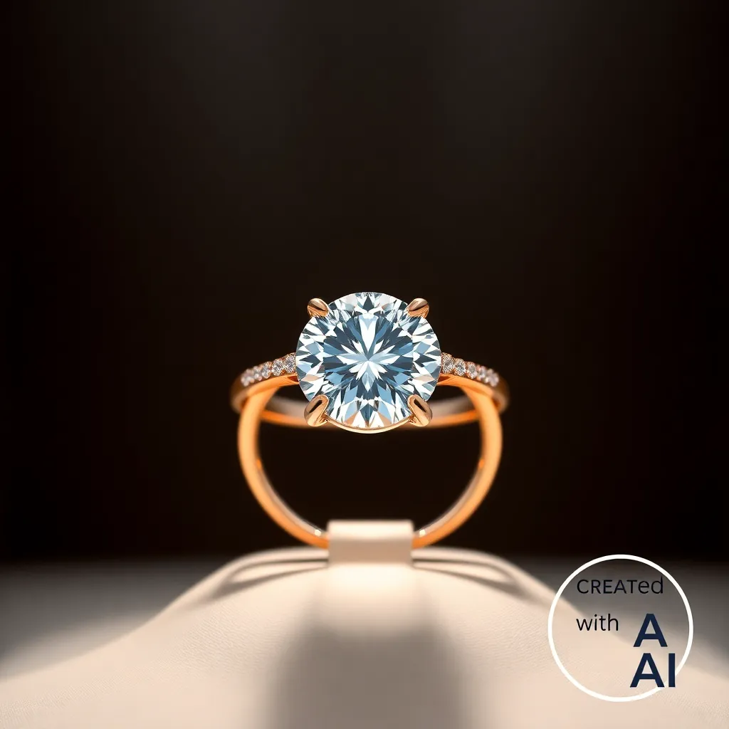 בינה מלאכותית בעיצוב תכשיטים: המדריך המלא לתכשיטים מותאמים אישית עם AI